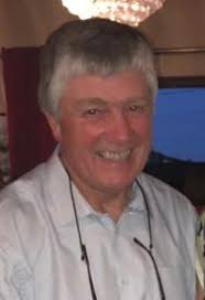 Condolence Book for Colm Sherlock (Skerries, Dublin)