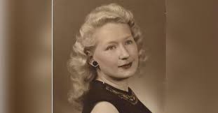 Thelma Stevens Obituary