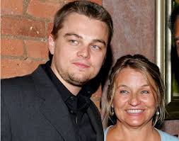 10) his mother named him leonardo because she was pregnant and looking at a da vinci painting in a museum when he first. Leonardo Dicaprio Photos Pictures Successstory
