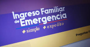 See more of ingreso familiar de emergencia on facebook. Ingreso Familiar De Emergencia Bono Covid Duplos