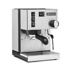Check spelling or type a new query. Rancilio Silvia V6 Espresso Coffee Machine Ebay