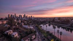 Geological survey says the epicenter was just east of the los angeles international airport. Hpqtehggkmtcim