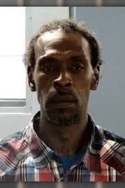 Bond denied for man accused of robbing 2 Marion stores