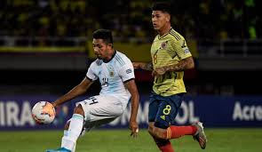We did not find results for: Colombia Vs Argentina Torneo Preolimpcio Jorge Carrascal Apague Y Vamonos Criticas En Redes A Arturo Reyes Por Cambio De Carrascal Deportes Caracol Radio