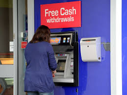 If you own and operate atm's and process with us you make money from the surcharge how much do you need to put in the atm? Call For Uk Government To Protect Access To Cash