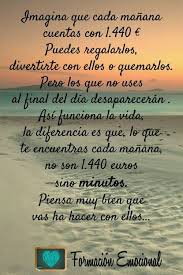 Una Reflexion Para Que Cada Manana Empezemos Con La Maxima Ilusion Y Alegria Frases Chulas Afirmaciones Positivas Afirmaciones