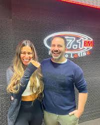 Radio Latina 97.1 FM -...