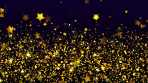 Maybe you would like to learn more about one of these? Black Background Gold Stars 1280x720 Download Hd Wallpaper Wallpapertip
