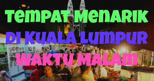 Ianya juga merupakan antara port lepak di sini. Tempat Best Dating Di Kl Morerahaw