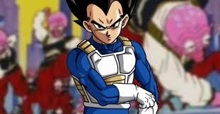 The moro arc brought vegeta to new namek to atone for his crimes against the namekians (in dragon ball z's namek. Dragon Ball Super Gives Updated Look At Yardrat