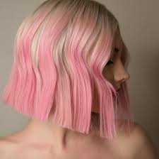 Kristen stewart debuted her new pink hair at the deauville american film festival. Celebrity Colorist Approved Formulas For Bubblegum Pink Hair Mane Addicts