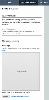 Now there are retail stores that named themself wholesale or supplier or depot etc. Amazon Brand Store Advantages Possibilities And Step By Step Guide