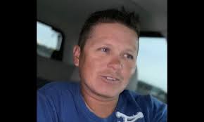 Jose Armando Maqueda Mejia