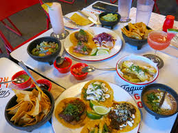 Seafood restaurant in kailua kona. Taste Test I Tried Every Dish On The Menu At Taqueria El Gallo Rosa In Kailua
