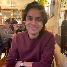 Tim Behrens (@behrenstimb)