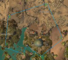 Skimshallow Cove Supply Run Guild Wars 2 Wiki Gw2w