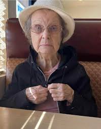 Tribute to a loving wife and quilter