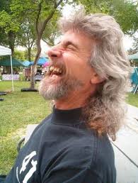 Rick Bracken Obituary (1955