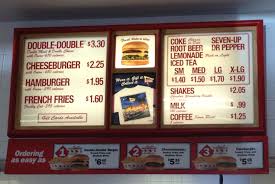 Now go forth and burgulate. In N Out English Hippy Eats
