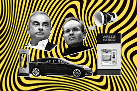 Wirecard's singular approach to counting cash. The Biggest Business Scandals Of 2020 Fortune