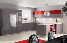 Couleur Pour Cuisine 100 Idees De Couleur De Peinture Murale Et Facade Couleur Cuisine Cuisine Moderne Couleur Cuisine Moderne