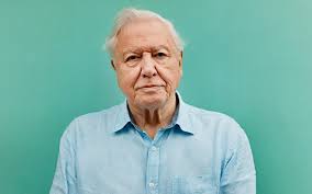 His wife jane died on 16 february 1997. Sir David Attenborough I Ve Been Talking About This For 30 Years And Nobody S Taken Any Notice
