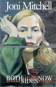 Joni Mitchell