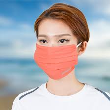 All face mask png images are displayed below available in 100% png transparent white background for free download. 3 Ply Fabric Face Mask Antimicrobial And Water Repellent 3 Pcs Bag Taiwantrade Com
