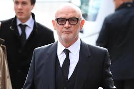 'it was difficult to top my corrie exit, but we did!'. Pat Phelan To Return To Coronation Street In Violent Post Watershed Episodes Warrington Guardian