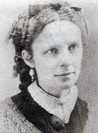 Catherine “Kate” Buckingham Lamson (1843-1892)