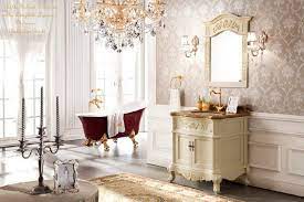 So, the options are pretty limited when it comes to the decorating style, but there are a variety of victorian design ideas that can make your small victorian bathroom really stand out. Victorian Style In Bathroom Design Archi Living Com