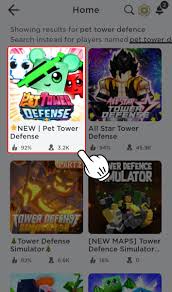 Roblox titles are well known for their free gifts and rewards, and the free codes are a part of it. Code Pet Tower Defense Má»›i Nháº¥t 2021 Cach Nháº­p Code Chi Tiáº¿t