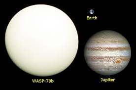 However, installing a solar system for your home can be a very expensive project. Wasp 79 Wasp Planets