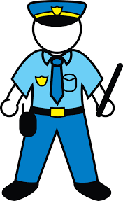 Career Decisions Using Your Interest Assessment Results Kids Police Police Police Officer Crafts