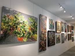 Top penang island art galleries: Top 11 Must See Art Gallery In Penang Penang Foodie