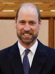 William, prins av Wales