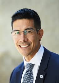 Board Members & Executive Officers