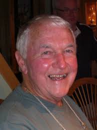 Obituary of Thomas "Tom" Leeder