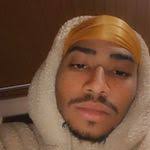 Bryan Berrio's Instagram, Twitter & Facebook