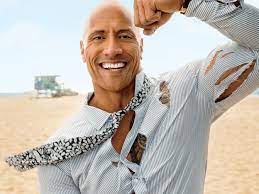Dwayne douglas johnson (born may 2, 1972), also known by his ring name the rock, is an american actor, producer, retired professional wrestler. Could The Rock Really Win A Presidential Election Gq
