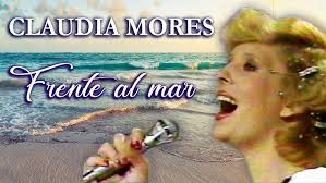 CLAUDIA MORES