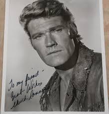 Yep. With Chuck Connors. I even had the toy replica of his rifle.