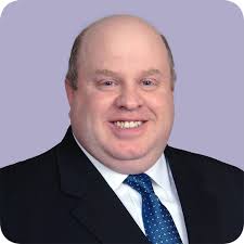 Mortgage Loan Officer Marc Butt in Cockeysville, MD 21030