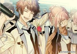 uwasapetals アニメ イラスト アニメイラスト