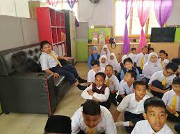 Sekolah pendidikan khas jalan peel. Pendidikan Khas Sk Kuang Home Facebook