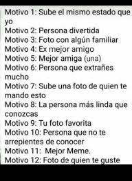 Una plantilla con 33 preguntas personales. 13 Ideas De Retos Para Amigos Retos Para Amigos Preguntas Para Whatsapp Estados Para Whatsapp
