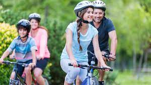 Parents: Role Models & Influences On Teens | Raising Children Network