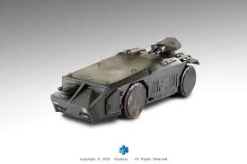 Awd, 2 x lego pf l motor geared 4.2:1 motors: Hiya Toys Aliens Apc Close To Reality Imperial Holocron