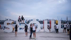 Resultado de imagen para fotografias de corea
