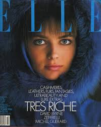 Paulina porizkova wurde 1965 in tschechien geboren. Paulina Porizkova Models Skinny Gossip Forums
